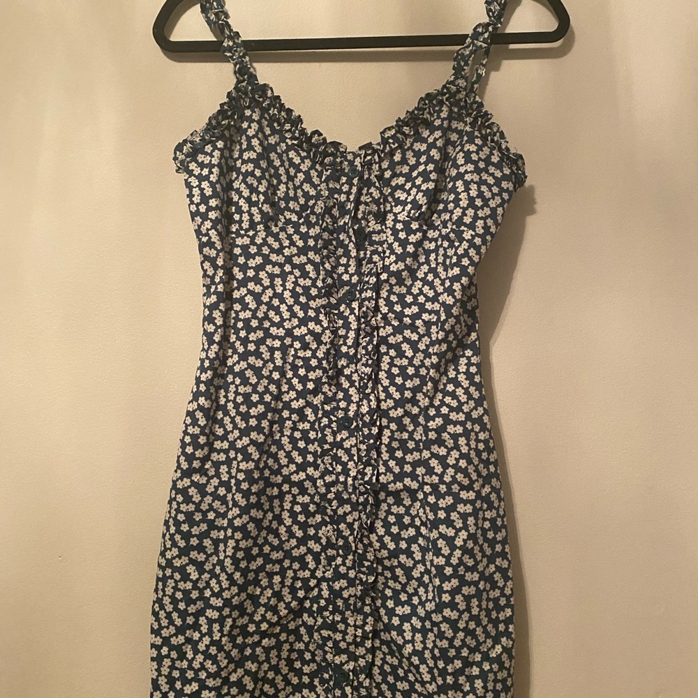 SHEIN dress